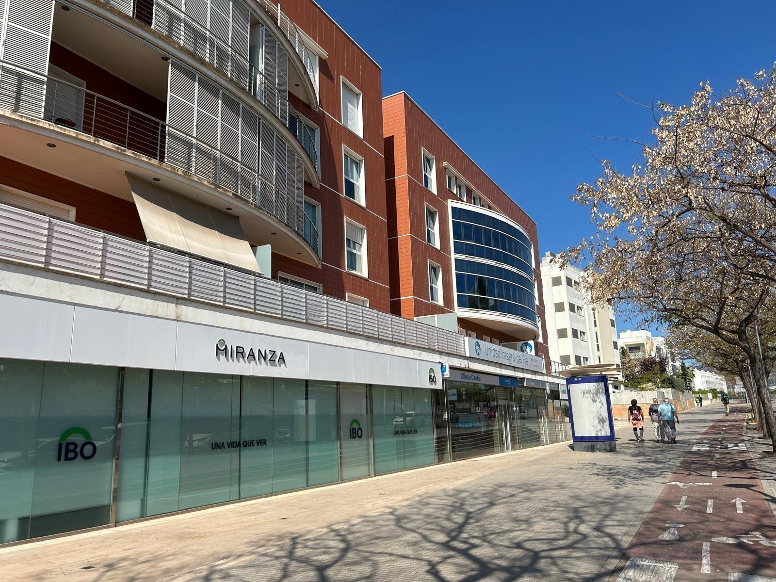 Office in Palma, Islas Baleares to rent Building Photo- Image 1 of 4