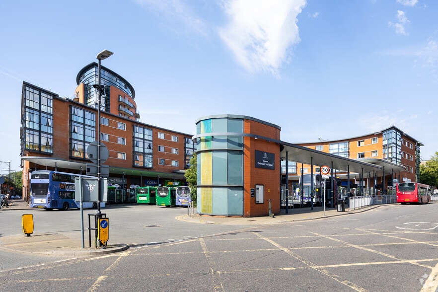 Duke St, Chelmsford to rent - Building Photo - Image 2 of 3