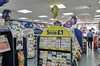 82-84 Montague St, Worthing to rent Interior Photo- Image 1 of 2