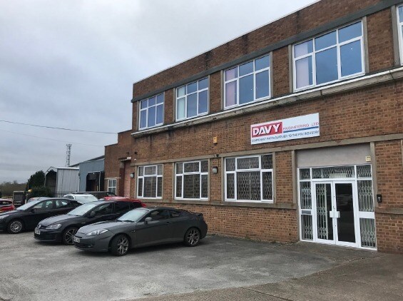 Stirling Rd, Solihull for sale Building Photo- Image 1 of 1