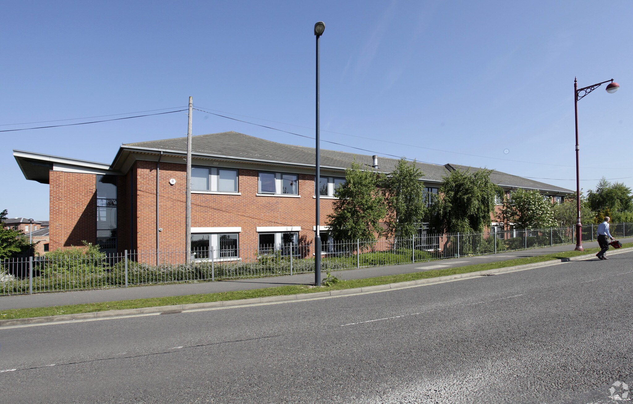 2 Roundhouse Rd, Derby for sale Building Photo- Image 1 of 1