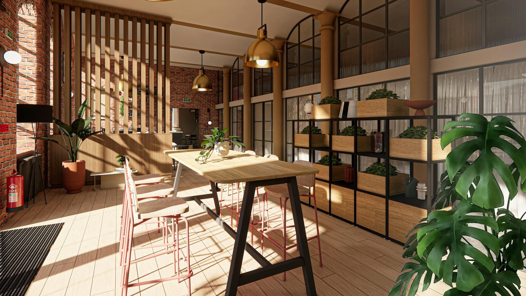 80 East St, Leeds to rent Interior Photo- Image 1 of 3