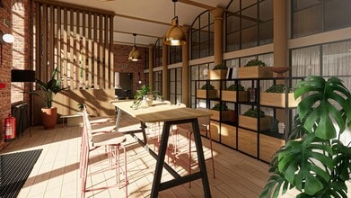 80 East St, Leeds to rent Interior Photo- Image 1 of 3