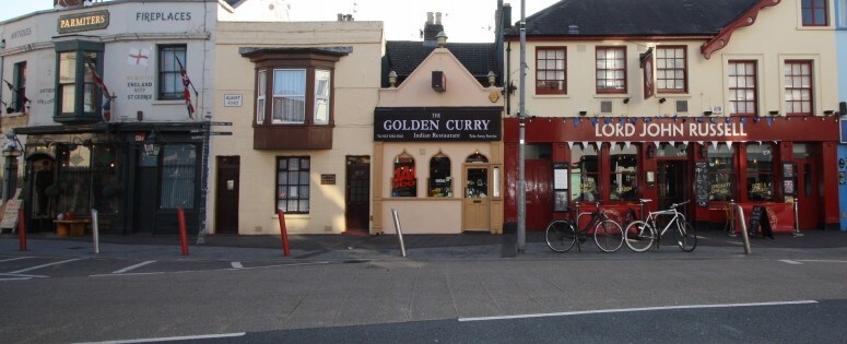 16 Albert Rd, Southsea for sale Primary Photo- Image 1 of 1