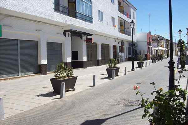 Retail in Villarrubia de Santiago, Toledo to rent - Interior Photo - Image 1 of 1