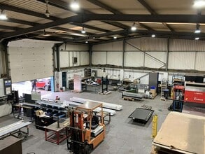 27 Gibbons St, Nottingham to rent Interior Photo- Image 2 of 3