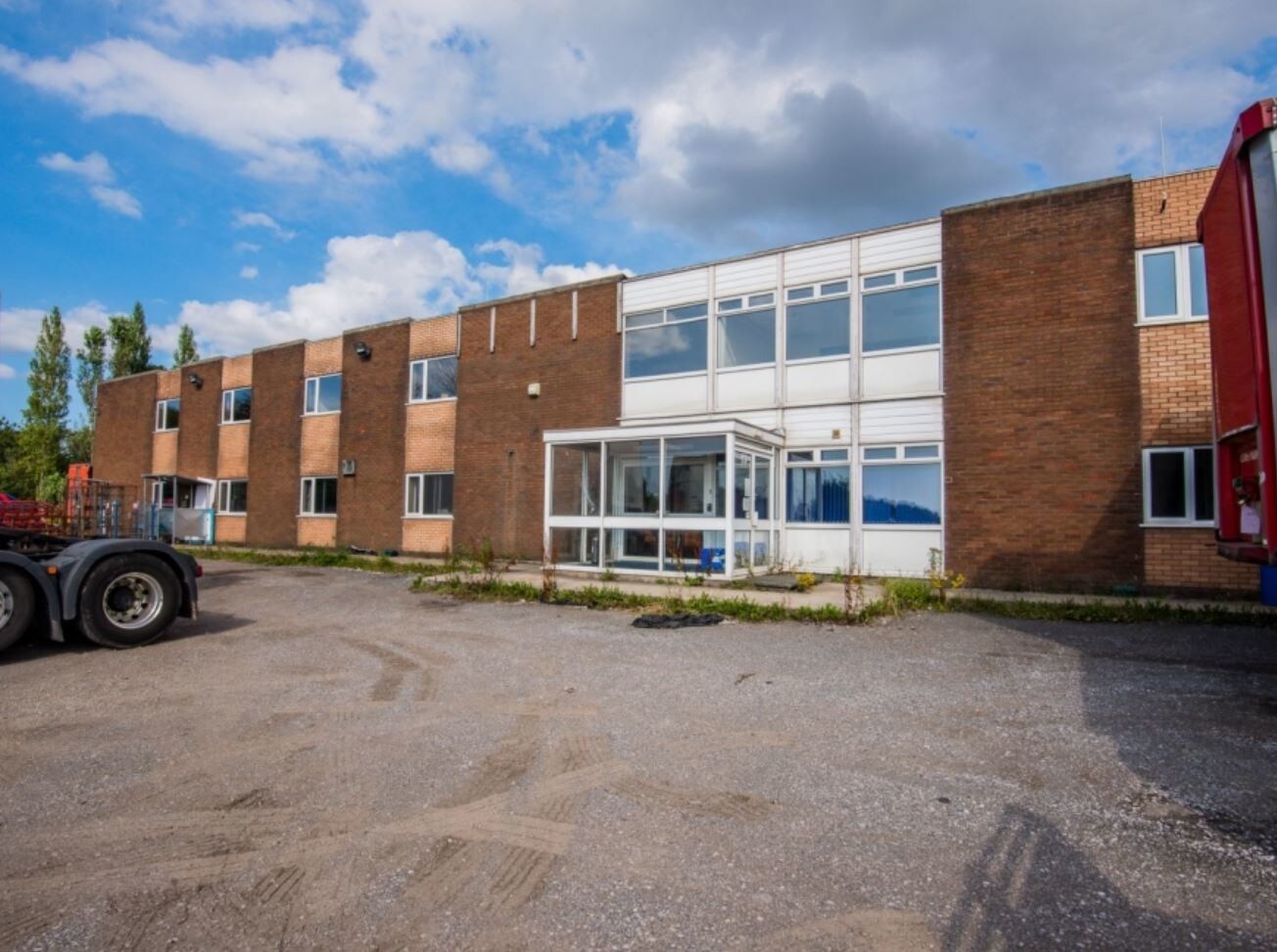 8 Prospect Pl, Skelmersdale for sale Building Photo- Image 1 of 1