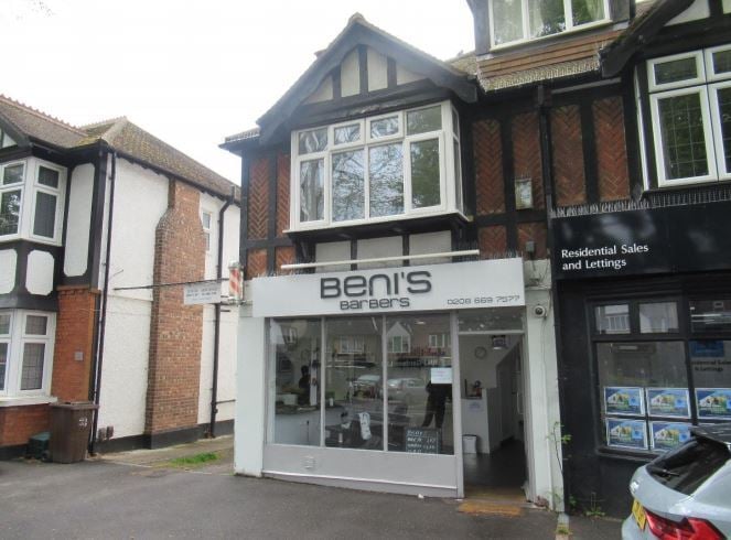 3A Beeches Ave, Carshalton for sale Building Photo- Image 1 of 1