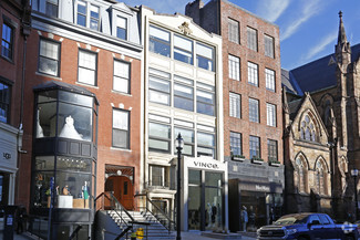 More details for 71 Newbury St, Boston, MA - Office/Retail for Rent