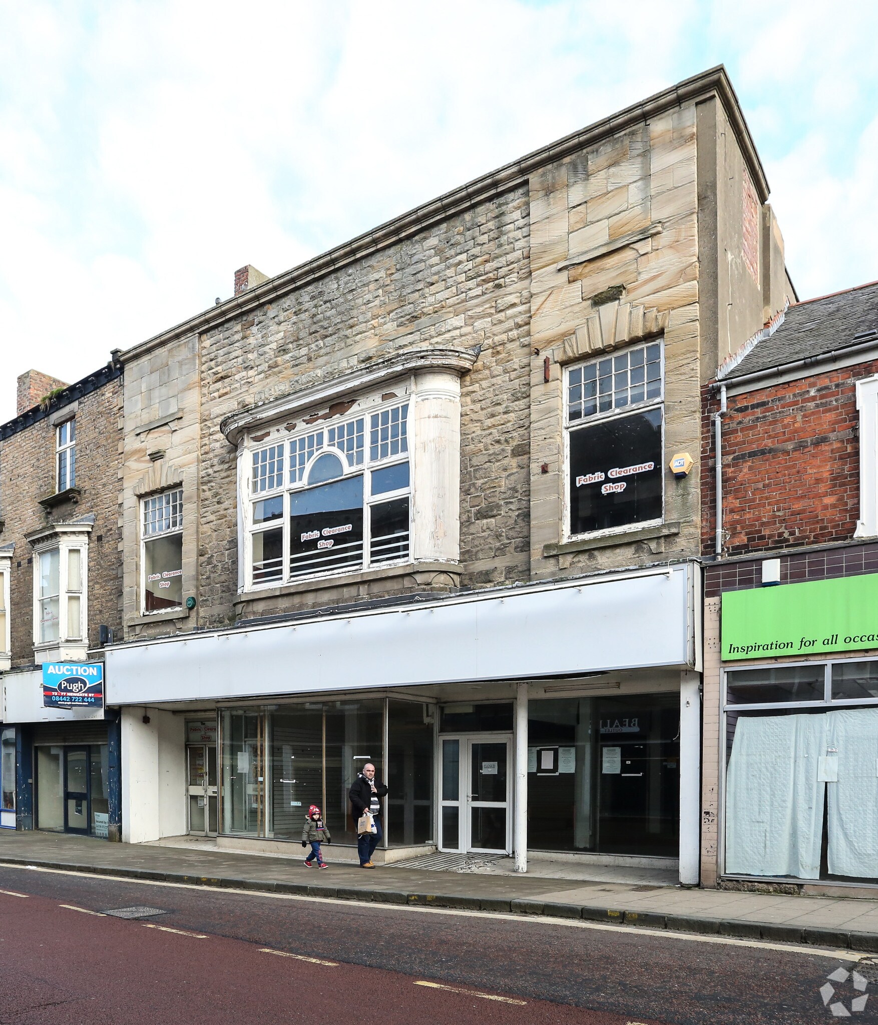 73-77 Newgate St, Bishop Auckland for sale Primary Photo- Image 1 of 1