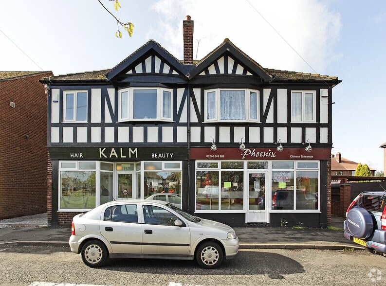 100 Chester Rd, Chester for sale - Building Photo - Image 3 of 10