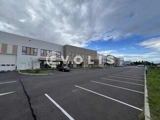 More details for Avenue Stève Biko, Villefontaine - Light Industrial to Rent