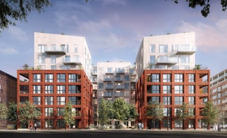 More details for 1720 Rue William, Montréal, QC - Build-to-Rent for Sale