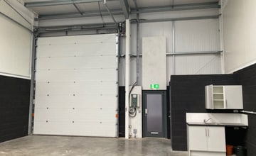 York Road Industrial Est, Malton to rent Interior Photo- Image 2 of 2