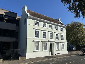 More details for 37 Old Dover Rd, Canterbury - Office for Rent