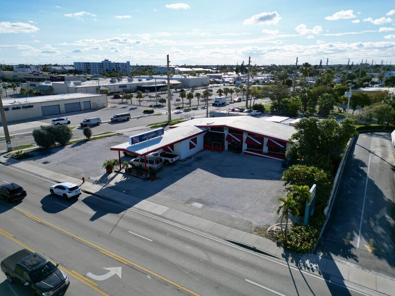 3128 N Roosevelt Blvd, Key West, FL for rent - Primary Photo - Image 1 of 14