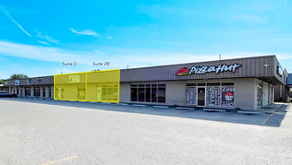 More details for 1772-1840 W Sunset Ave, Springdale, AR - Retail for Rent