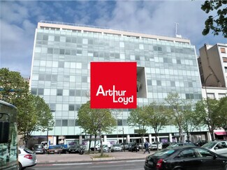 More details for 165 Avenue Du Prado, Marseille - Office to Rent