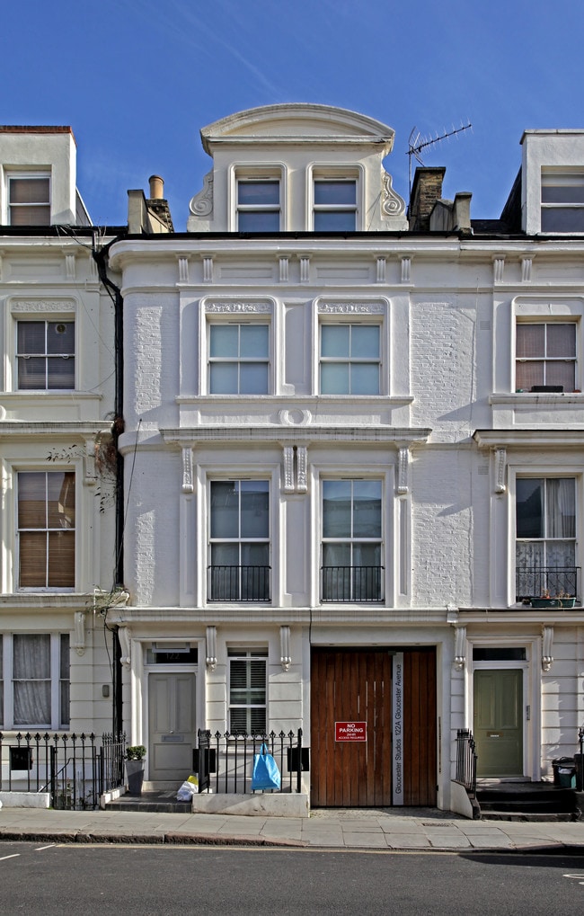 More details for 122A Gloucester Ave, London - Office to Rent