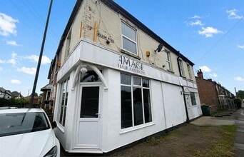 106 Burton Rd, Nottingham to rent Building Photo- Image 2 of 3