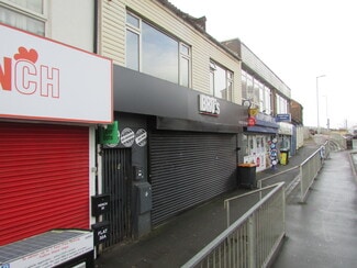 More details for 26-28 Kimpton Rd, Luton - Retail for Rent