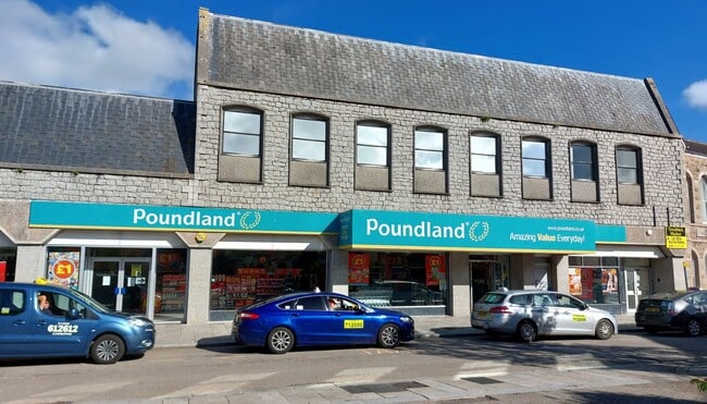 More details for Trevithick Rd, Camborne - Retail to Rent