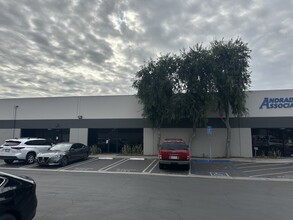 2150-2160 W 190th St, Torrance, CA for rent Building Photo- Image 1 of 1