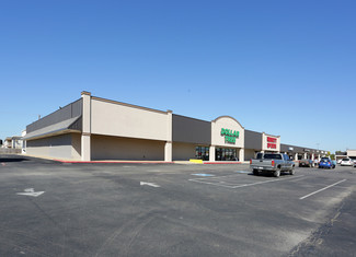 More details for 2701 State Highway 50, Commerce, TX - Retail, Light Industrial for Rent