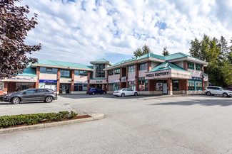 More details for 3242 Westwood St, Port Coquitlam, BC - Office for Rent