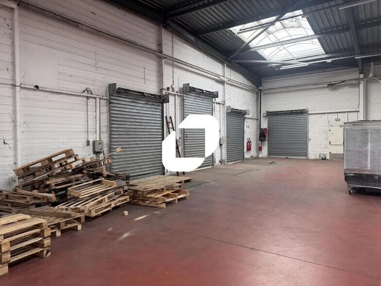 Office in Illkirch-Graffenstaden to rent - Interior Photo - Image 3 of 12