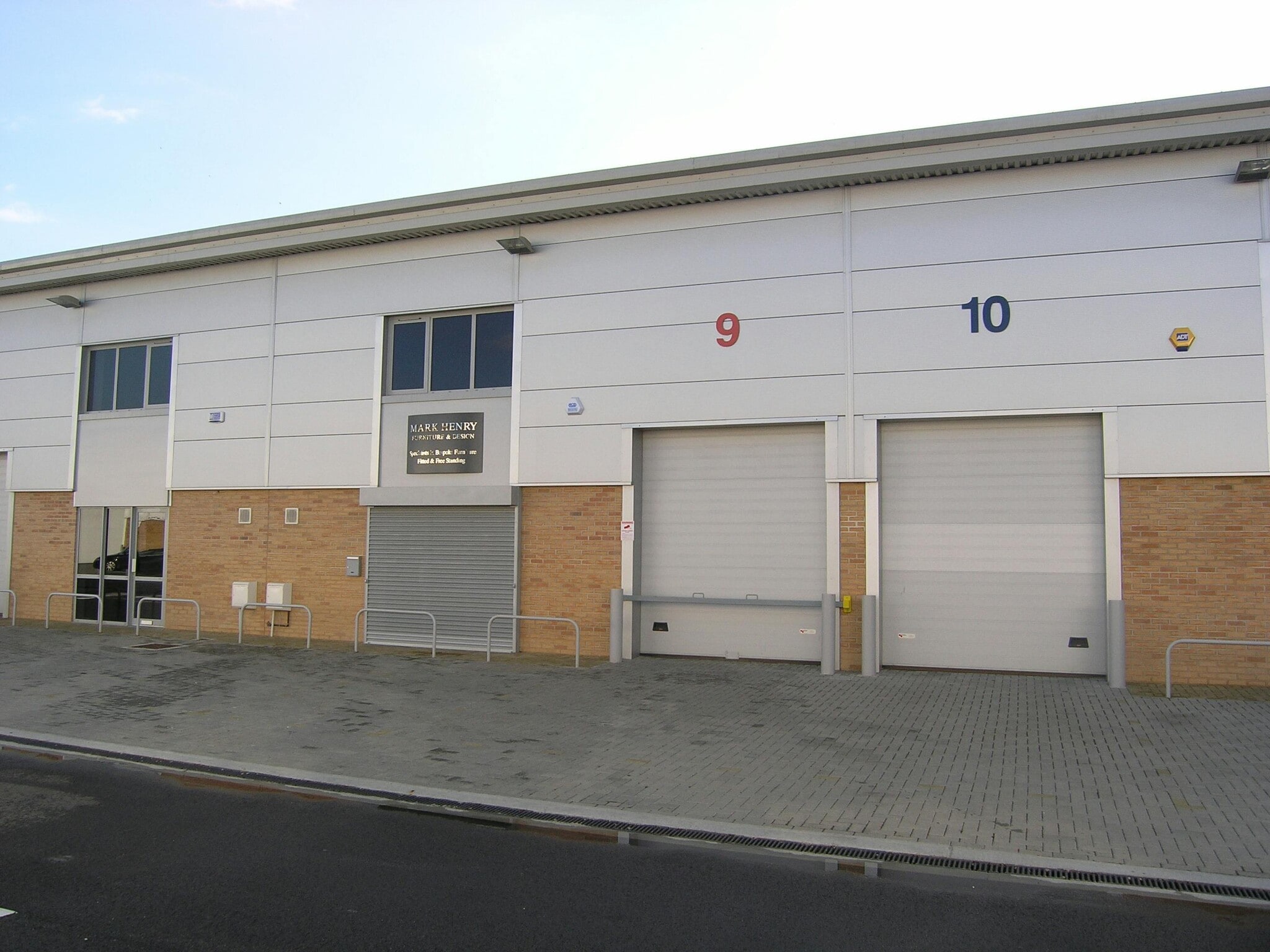 Harlow Business Park, Harlow for sale Building Photo- Image 1 of 1