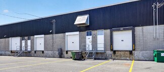 More details for 3450-3560 Boul Poirier, Montréal, QC - Industrial to Rent