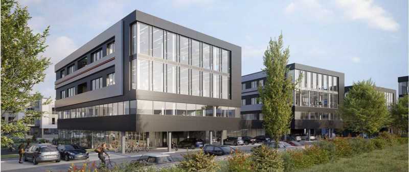 Office in Limonest for sale - Building Photo - Image 2 of 13