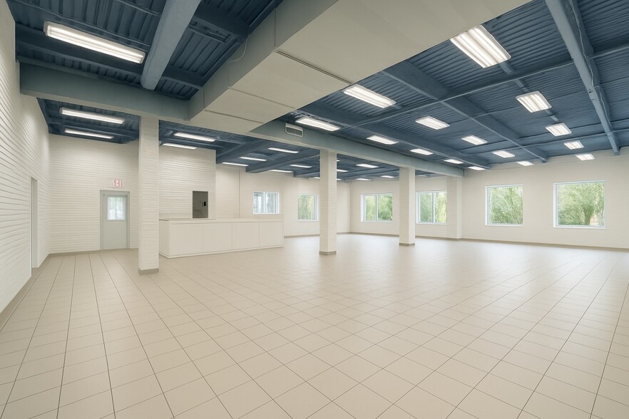 331 Knickerbocker Ave, Brooklyn, NY to rent - Building Photo - Image 1 of 16