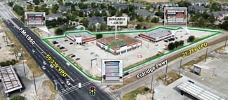 More details for 12620 W FM-1960, Houston, TX - Retail for Rent