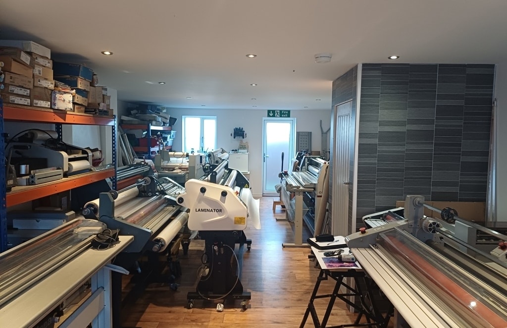 Drayhorse Cres, Woburn Sands, BKM MK17 8GR - Unit 10 -  - Interior Photo - Image 1 of 2