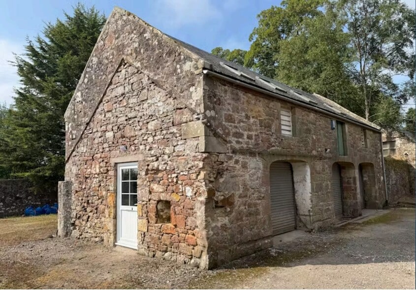 Lethangie, Milnathort to rent - Primary Photo - Image 1 of 4