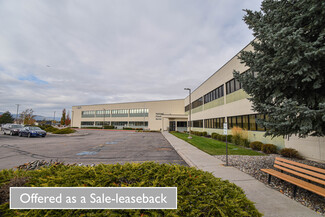 More details for 555 Corporate Dr, Kalispell, MT - Office for Rent