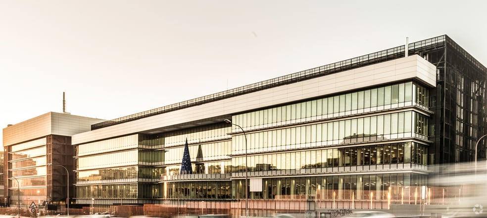 Calle Emilio Vargas, 6, Madrid, Madrid to rent - Building Photo - Image 3 of 7