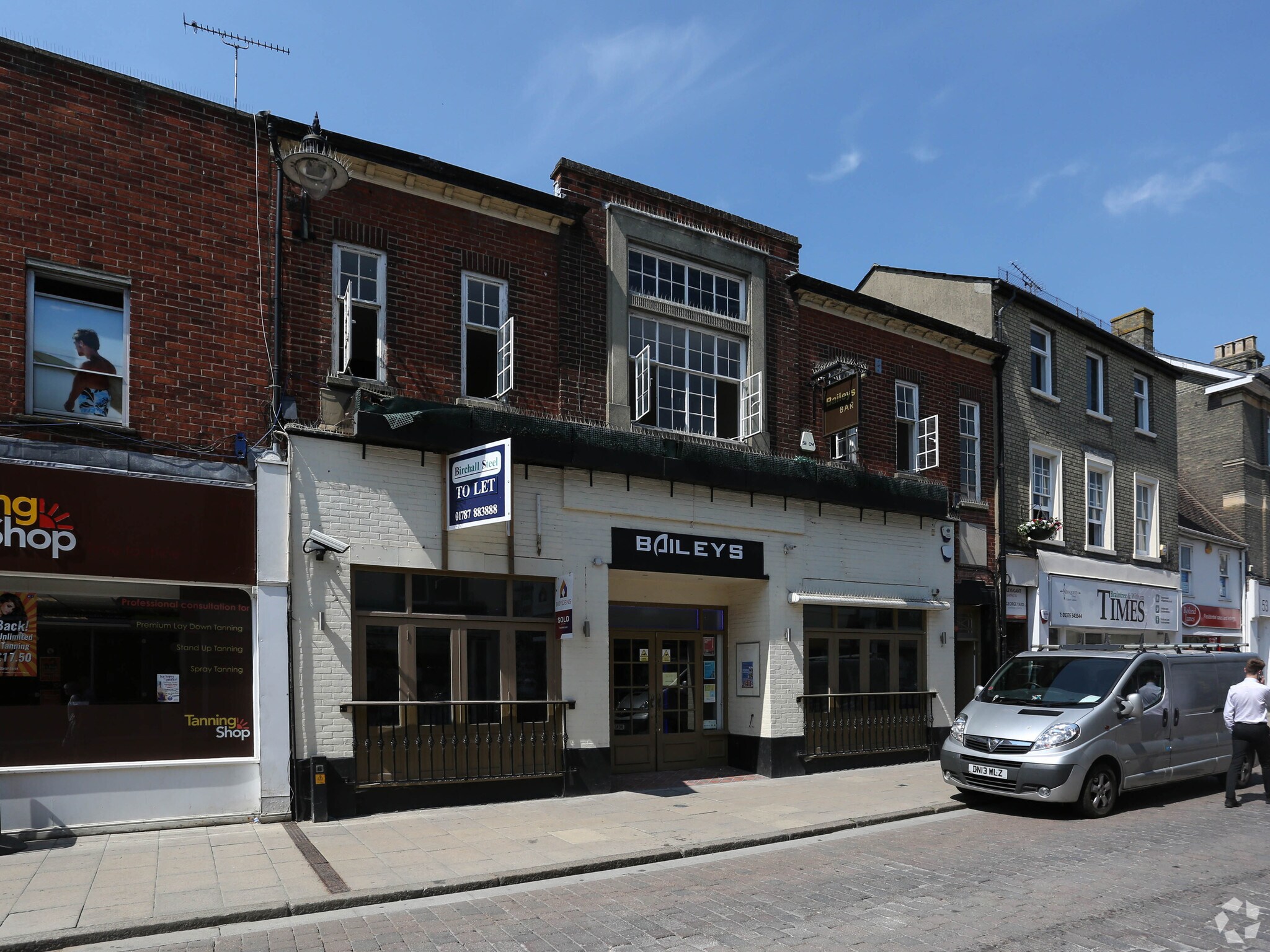 59 High St, Braintree for sale Primary Photo- Image 1 of 1