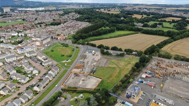 More details for 1 Gilmerton Station Rd, Edinburgh - Land to Rent