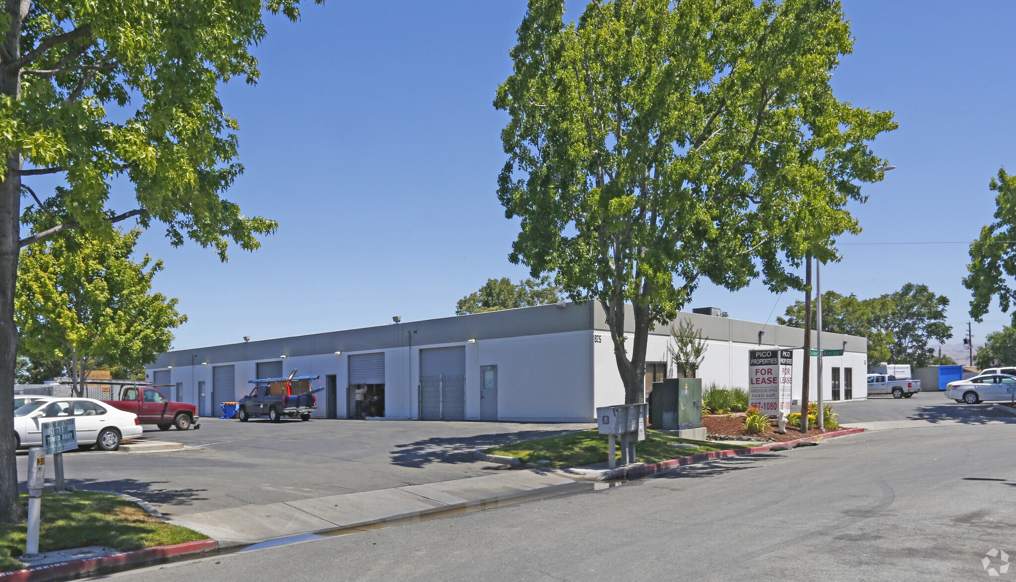 855 Civic Center Dr, Santa Clara, CA for sale Primary Photo- Image 1 of 1