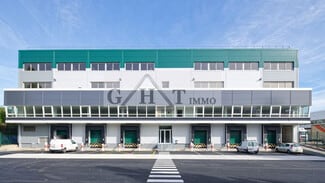 More details for Office, Industrial to Rent