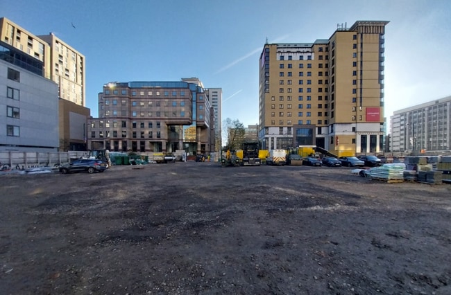 More details for 1 Lansdowne Rd, Croydon - Land to Rent