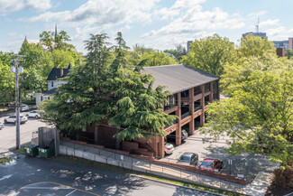 More details for 606 Bosley Ave, Towson, MD - Office for Sale