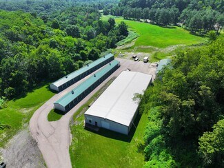 More details for 98 Denali Dr, Colliers, WV - Industrial for Rent