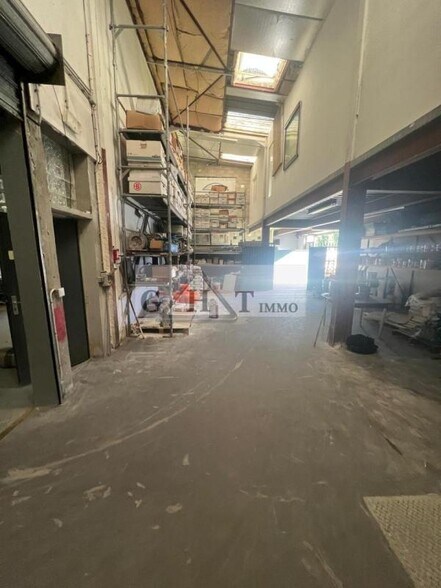 Industrial in Valenton for sale - Interior Photo - Image 2 of 2
