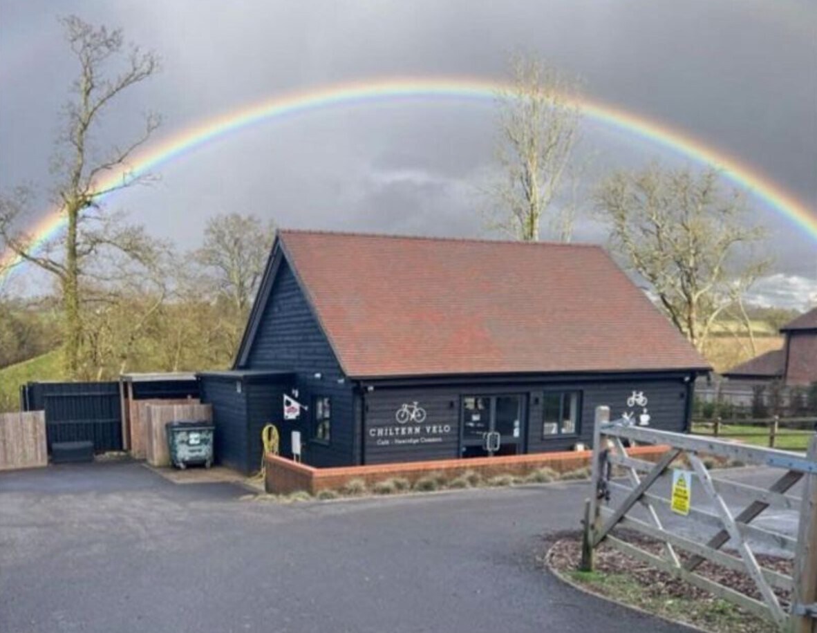 Hawridge Cmn, Chesham for sale Primary Photo- Image 1 of 1