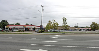 More details for 3208 Holland Rd, Virginia Beach, VA - Retail for Rent