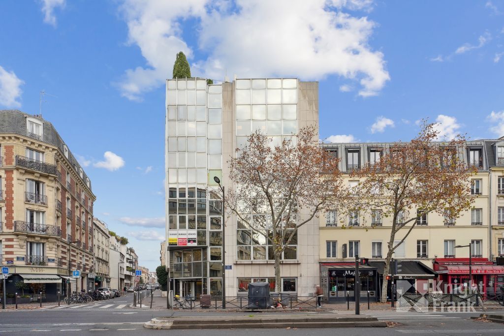 98 Route De La Reine, Boulogne-Billancourt to rent Building Photo- Image 1 of 13